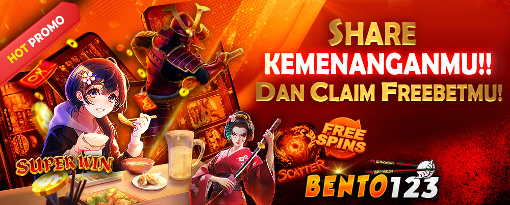 PROMO FREEBET WEBSITE